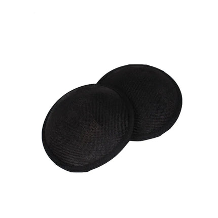 13cm Round Sinamay Fascinator Base DIY Millinery Headpiece Cocktail Hat Mold
