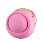 Pink / with clip