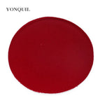 marron / with clip
