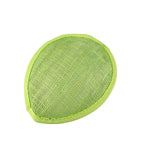 light green / air bag packing