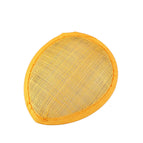 Yellow / air bag packing