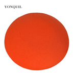 Orange / with clip