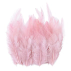 Leather Pink / 1000PCS