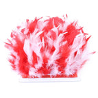 Red White / 10Meter