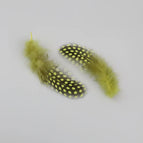 Yellow / 100PCS