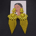 Light Yellow Color
