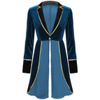 Blue / 3XL