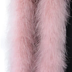 Leather Pink / 50G