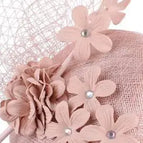 pale pink