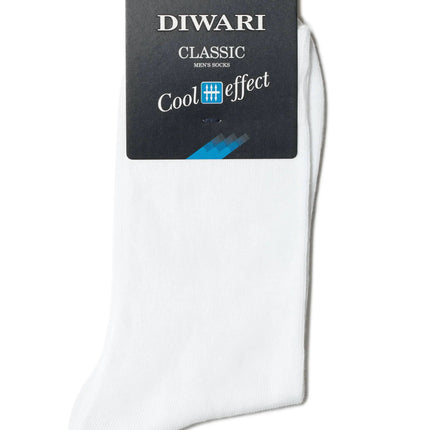 Conte Cotton Socks Diwari Classic - Cool Effect