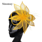 Lemon yellow