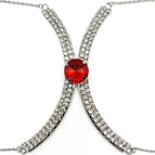 Silver Red / United States