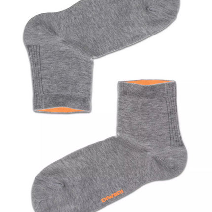 Conte Cotton Mid-Length Socks Diwari Active 148