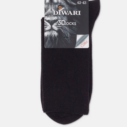 Conte Cotton Classic Diwari 3Dsocks