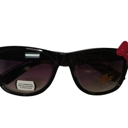 Sunglasses With Bow