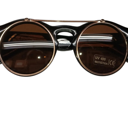 Lennon flip sunglasses