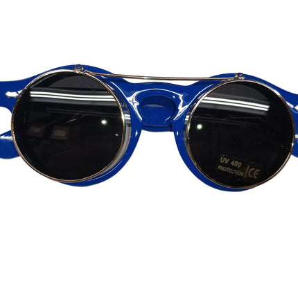 Lennon flip sunglasses
