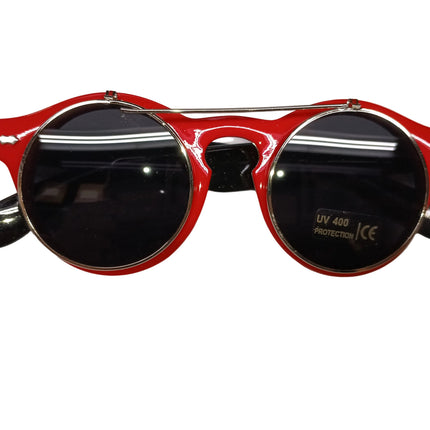 Lennon flip sunglasses