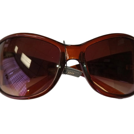 Tattoo Print Sunglasses