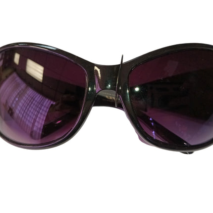 Tattoo Print Sunglasses
