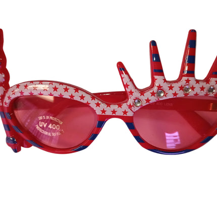 Liberty Flame Sunglasses