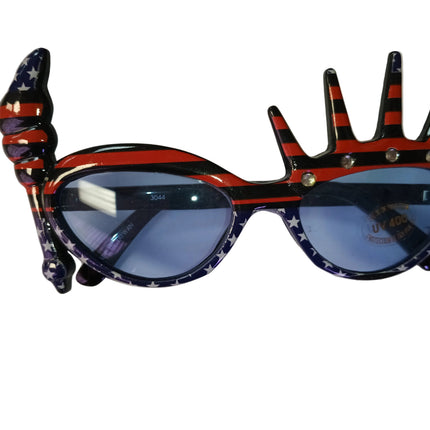Liberty Flame Sunglasses