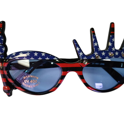 Liberty Flame Sunglasses