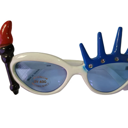 Liberty Flame Sunglasses