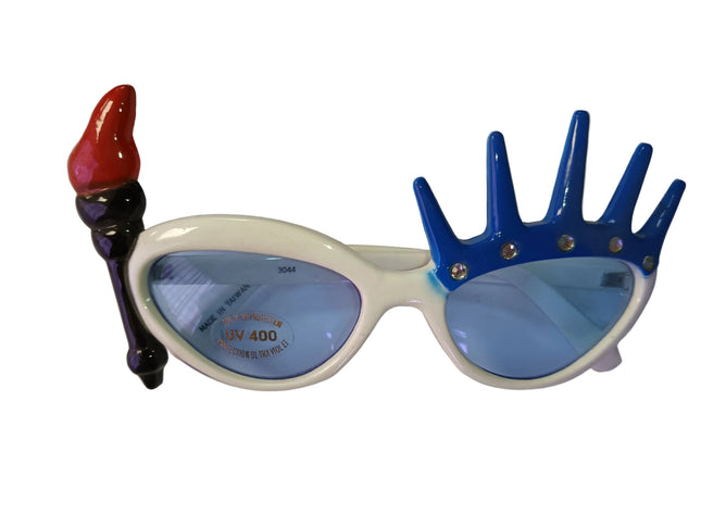 Liberty Flame Sunglasses