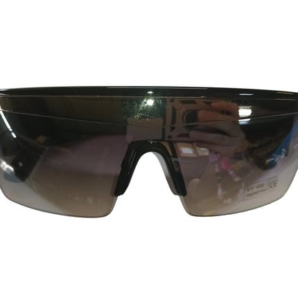 80s Mirror Sunglasses