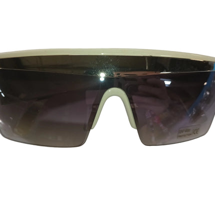 80s Mirror Sunglasses