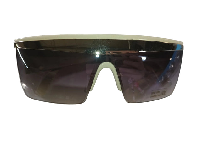 80s Mirror Sunglasses