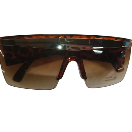 80s Mirror Sunglasses