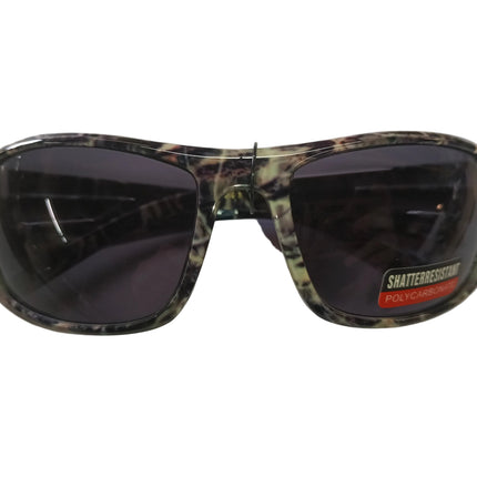 Camouflage Sunglasses