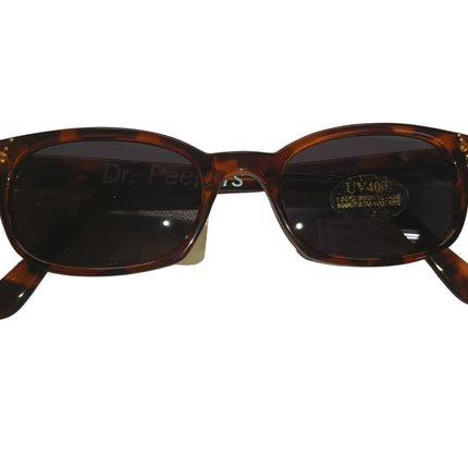 Rhinestone Sunglasses