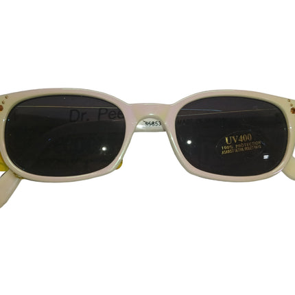 Rhinestone Sunglasses