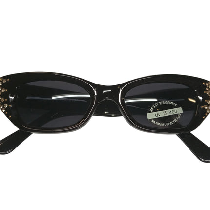 Rhinestone Sunglasses