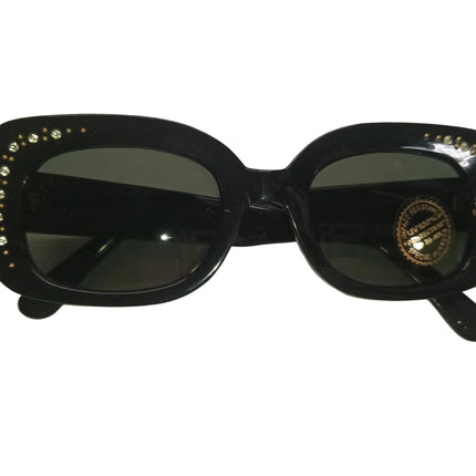 Rhinestone Sunglasses