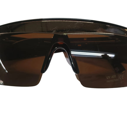 80s Mirror Sunglasses