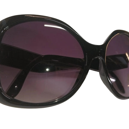 Retro Stripes Sunglasses