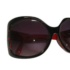 Black & Red