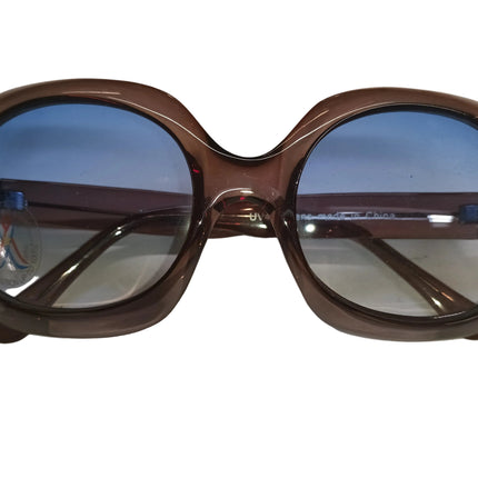Retro Square Sunglasses