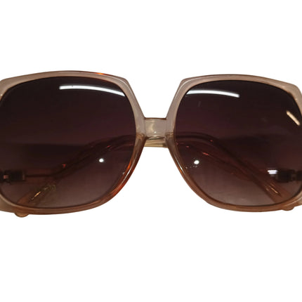 Retro Square Sunglasses