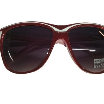 80S Accent Sunglasses