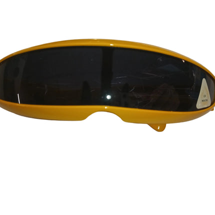 Space Robot Sunglasses