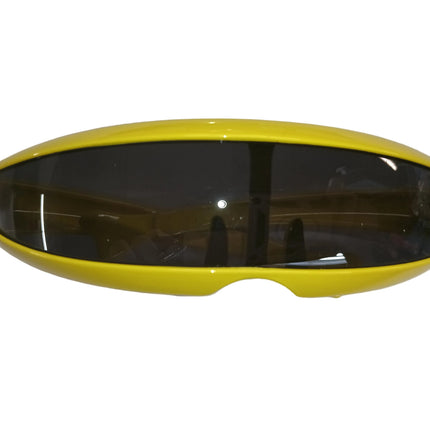 Space Robot Sunglasses