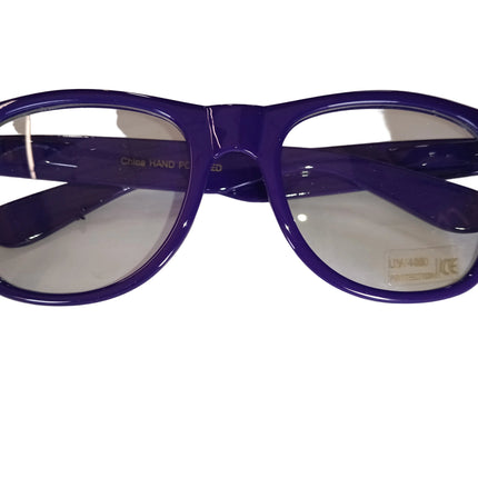 Color Nerd Glasses