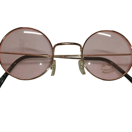 Lennon Hippie Glasses