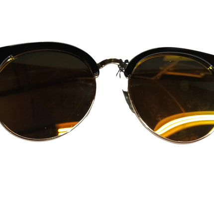Polarized Mirror Sunglasses