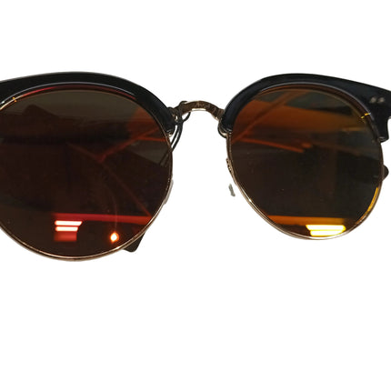 Polarized Mirror Sunglasses